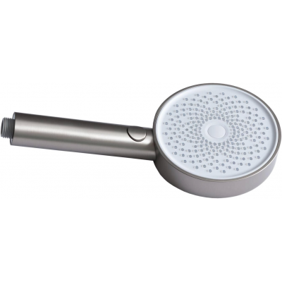 Душевая лейка Allen Brau Priority 13 5.31B20-BN никель купить с доставкой. 100% Оригинал. Гарантия!