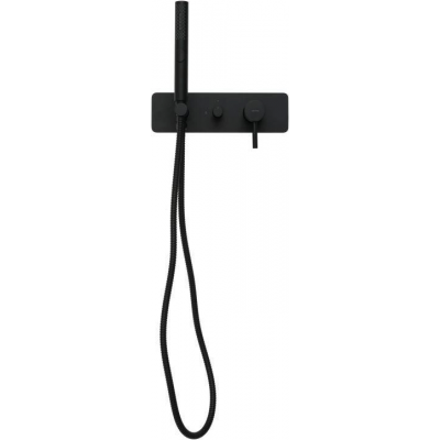 Смеситель для душа Allen Brau Priority 5.31009-31 черный купить с доставкой. 100% Оригинал. Гарантия! Смеситель для душа Allen Brau Priority 5.31009-31 черный купить с доставкой. 100% Оригинал. Гарантия!