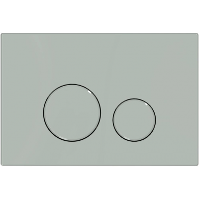 Кнопка смыва Allen Brau Priority 3.0 9.20A01.PWM серый купить с доставкой. 100% Оригинал. Гарантия!