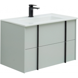 Тумба под раковину Allen Brau Reality 80 1.32005.PWM папирус матовый