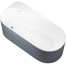 Акриловая ванна Allen Brau Priority 80x170 2.31001.21/BGM с фронтальным экраном Акриловая ванна Allen Brau Priority 80x170 2.31001.21/BGM с фронтальным экраном