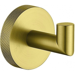 Крючок для ванной Allen Brau Priority 6.31001-GB золото Крючок для ванной Allen Brau Priority 6.31001-GB золото