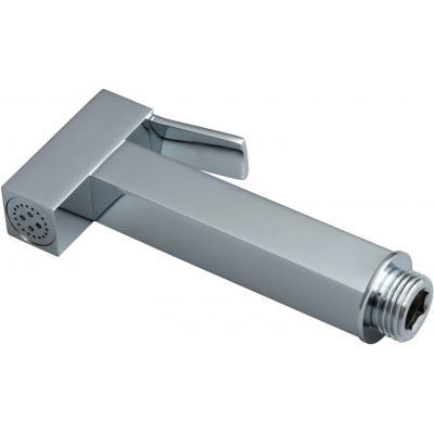 Гигиенический душ Allen Brau Infinity 5.21A05-00 хром купить с доставкой. 100% Оригинал. Гарантия!