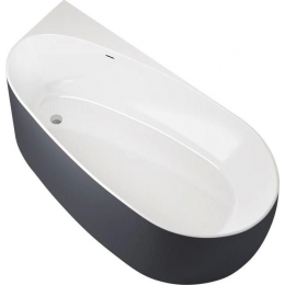 Акриловая ванна Allen Brau Priority 80x170 2.31002.20/AM с фронтальным экраном Акриловая ванна Allen Brau Priority 80x170 2.31002.20/AM с фронтальным экраном