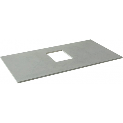 Столешница Allen Brau Infinity 85 1.21011.G серый купить с доставкой. 100% Оригинал. Гарантия!