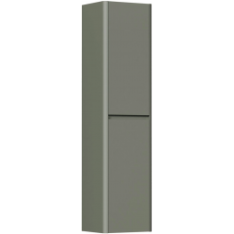 Шкаф-пенал Allen Brau Gravity 40 1.370020.CGM олива матовый