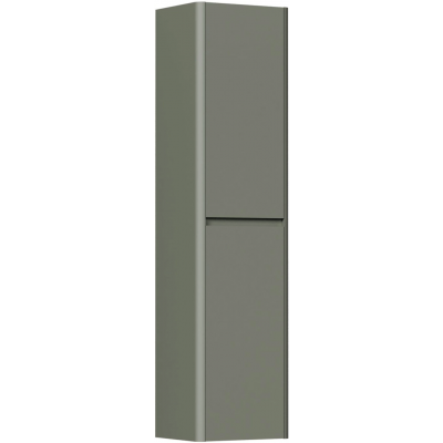 Шкаф-пенал Allen Brau Gravity 40 1.370020.CGM олива матовый купить с доставкой. 100% Оригинал. Гарантия!