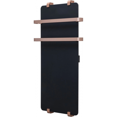 Полотенцесушитель электрический Allen Brau Infinity 140x44 00325632 купить с доставкой. 100% Оригинал. Гарантия!