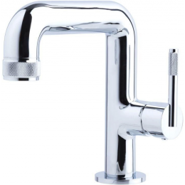 Смеситель для раковины Allen Brau Reality 5.32001-00 хром Смеситель для раковины Allen Brau Reality 5.32001-00 хром