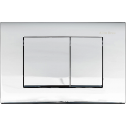 Кнопка смыва Allen Brau Liberty 9.20002.00 хром Кнопка смыва Allen Brau Liberty 9.20002.00 хром