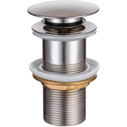 Донный клапан Allen Brau Priority 5.31024-BN никель