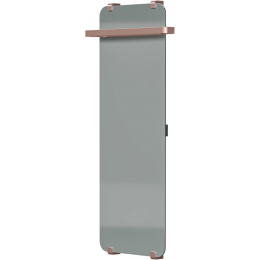 Полотенцесушитель электрический Allen Brau Infinity 120x44 00325652