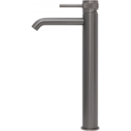 Смеситель для раковины Allen Brau Priority 5.31A02-MG серый