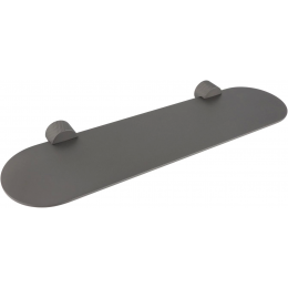 Полочка Allen Brau Priority 4.0 6.31C13-MG серый