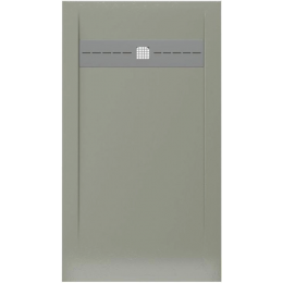 Душевой поддон Allen Brau Infinity 140x90 8.21005-CGM