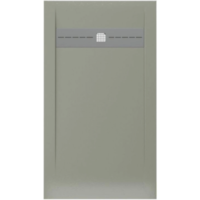 Душевой поддон Allen Brau Infinity 140x90 8.21005-CGM купить с доставкой. 100% Оригинал. Гарантия!