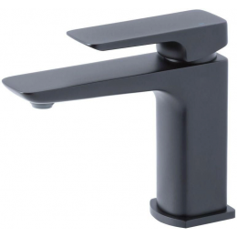 Смеситель для раковины Allen Brau Infinity 5.21001-31 черный