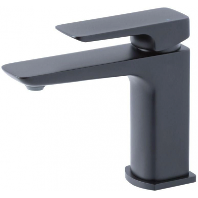 Смеситель для раковины Allen Brau Infinity 5.21001-31 черный купить с доставкой. 100% Оригинал. Гарантия!