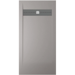 Душевой поддон Allen Brau Infinity 160x80 8.21006-PGM