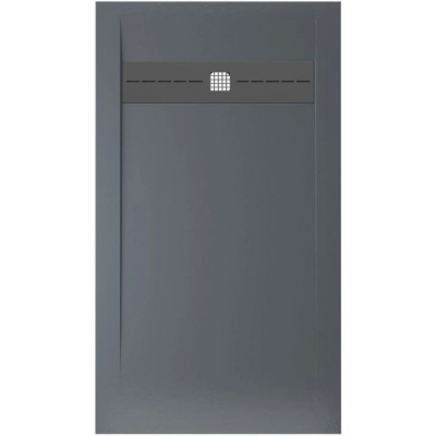 Душевой поддон Allen Brau Infinity 140x90 8.21005-BGM купить с доставкой. 100% Оригинал. Гарантия!