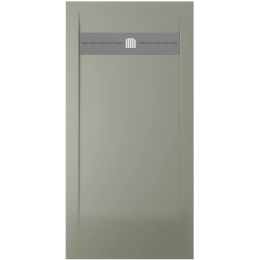 Душевой поддон Allen Brau Infinity 160x80 8.21006-CGM