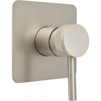 Смеситель для душа Allen Brau Priority 5.31012-BN никель купить с доставкой. 100% Оригинал. Гарантия! Смеситель для душа Allen Brau Priority 5.31012-BN никель купить с доставкой. 100% Оригинал. Гарантия!