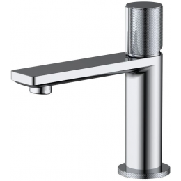 Смеситель для раковины Allen Brau Liberty 5.33001-00 хром