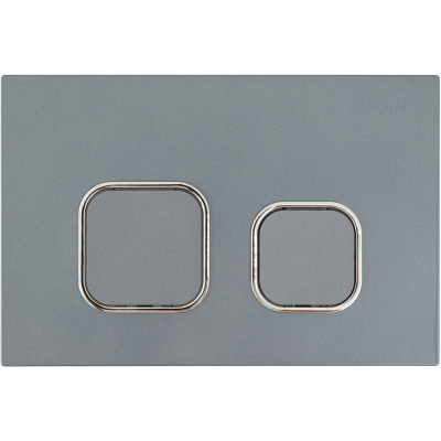 Кнопка смыва Allen Brau EVO O 9.2EV02.GR серый купить с доставкой. 100% Оригинал. Гарантия! Кнопка смыва Allen Brau EVO O 9.2EV02.GR серый купить с доставкой. 100% Оригинал. Гарантия!