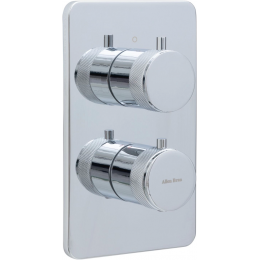 Смеситель для душа Allen Brau Priority 5.31113-00 хром Смеситель для душа Allen Brau Priority 5.31113-00 хром