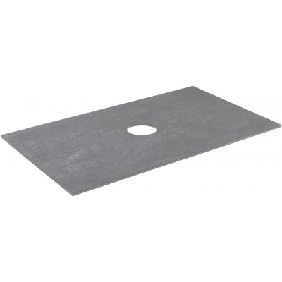 Столешница Allen Brau Fantasy 80 1.11009.G серый купить с доставкой. 100% Оригинал. Гарантия!