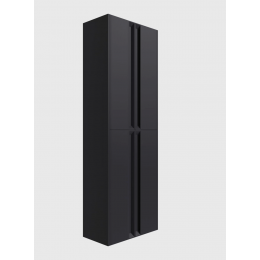 Шкаф-пенал Allen Brau Fantasy 2.0 60 1.11008.AM 2.0 антрацит матовый Шкаф-пенал Allen Brau Fantasy 2.0 60 1.11008.AM 2.0 антрацит матовый