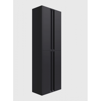 Шкаф-пенал Allen Brau Fantasy 2.0 60 1.11008.AM 2.0 антрацит матовый купить с доставкой. 100% Оригинал. Гарантия!