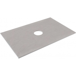 Столешница Allen Brau Reality 70 1.32022.G-S серый