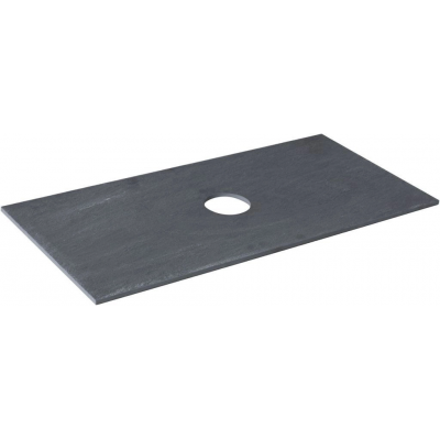 Столешница Allen Brau Liberty 85 1.33008.GR-S серый купить с доставкой. 100% Оригинал. Гарантия!