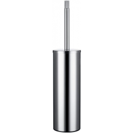 Ершик для унитаза Allen Brau Priority 6.31009-00 хром Ершик для унитаза Allen Brau Priority 6.31009-00 хром