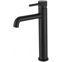 Смеситель для раковины Allen Brau Priority 5.31002-31 черный