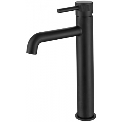 Смеситель для раковины Allen Brau Priority 5.31002-31 черный купить с доставкой. 100% Оригинал. Гарантия!