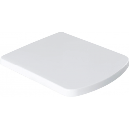 Сиденье для унитаза с крышкой с микролифтом Allen Brau Infinity 4.21010.20 Сиденье для унитаза с крышкой с микролифтом Allen Brau Infinity 4.21010.20