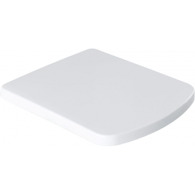 Сиденье для унитаза с крышкой с микролифтом Allen Brau Infinity 4.21010.20 купить с доставкой. 100% Оригинал. Гарантия!