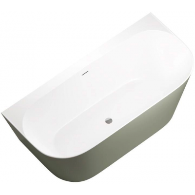 Акриловая ванна Allen Brau Priority 78x170 2.31003.21/CGM с фронтальным экраном купить с доставкой. 100% Оригинал. Гарантия! Акриловая ванна Allen Brau Priority 78x170 2.31003.21/CGM с фронтальным экраном купить с доставкой. 100% Оригинал. Гарантия!