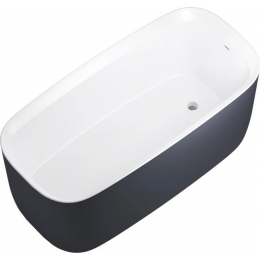 Акриловая ванна Allen Brau Infinity 78x170 2.21003.21/AM с фронтальным экраном Акриловая ванна Allen Brau Infinity 78x170 2.21003.21/AM с фронтальным экраном