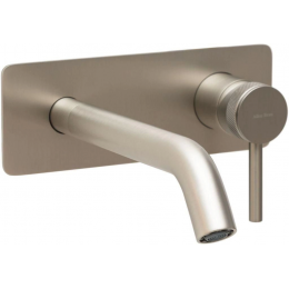 Смеситель для раковины Allen Brau Priority 5.31003-BN никель