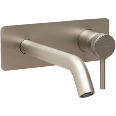 Смеситель для раковины Allen Brau Priority 5.31003-BN никель купить с доставкой. 100% Оригинал. Гарантия!