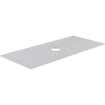 Столешница Allen Brau Fantasy 100 1.11010.G-S серый купить с доставкой. 100% Оригинал. Гарантия!