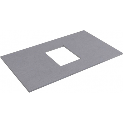 Столешница Allen Brau Priority 65 1.31009.DG-S серый купить с доставкой. 100% Оригинал. Гарантия!