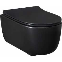 Унитаз подвесной Allen Brau Priority 4.31002.31 безободковый