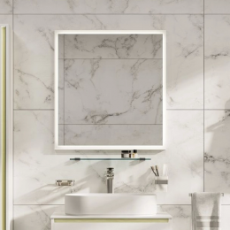 Зеркало с подсветкой Allen Brau Activity 90 1.340028.PGM