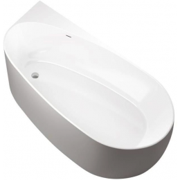 Акриловая ванна Allen Brau Priority 80x170 2.31002.20/PGM с фронтальным экраном Акриловая ванна Allen Brau Priority 80x170 2.31002.20/PGM с фронтальным экраном