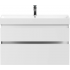 Тумба под раковину Allen Brau Infinity 100 1.210027.WM белый матовый купить с доставкой. 100% Оригинал. Гарантия!