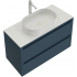Тумба под раковину Allen Brau Fantasy 120 1.11005.BGM 2.0 синий матовый купить с доставкой. 100% Оригинал. Гарантия! Тумба под раковину Allen Brau Fantasy 120 1.11005.BGM 2.0 синий матовый купить с доставкой. 100% Оригинал. Гарантия!